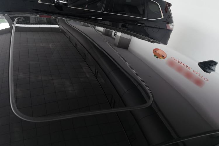 Used Honda Accord 2018 260TURBO Luxury Edition China VI Roof