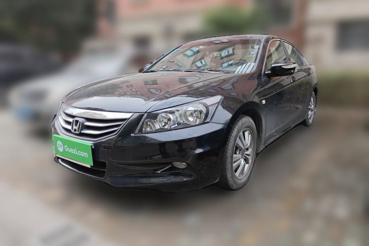 Used Honda Accord 2011 2.0L EX