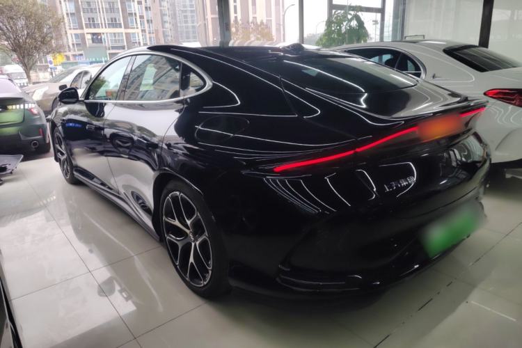 Used IM L6 2025 Ultra Model