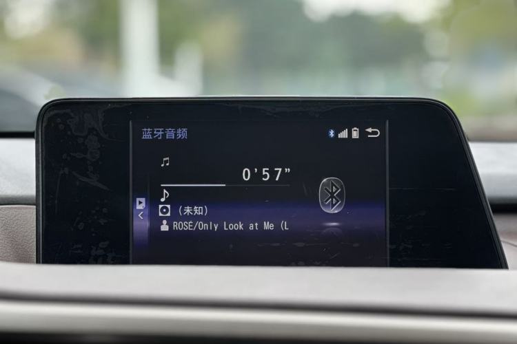 Used Lexus RX 2016 300 4x4 Elegant Edition China V-standard
