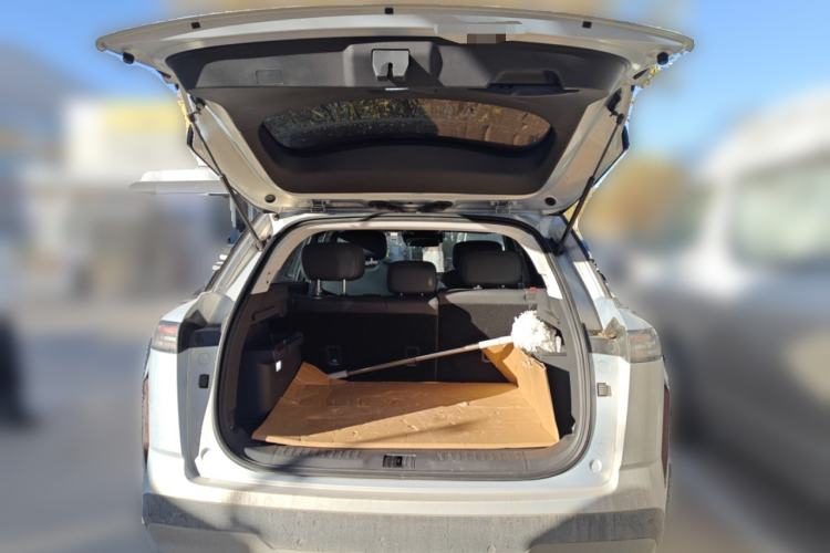 Used Chery Explore 06 2023 Urban Edition 1.6T Two-Wheel Drive Comfort