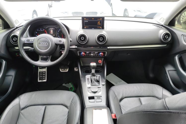 Used Audi A3 2015 Sportback 40 TFSI Automatic Comfort Model