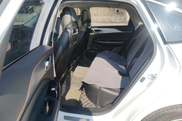 Used AION S 2019 Meizu Evo 630
