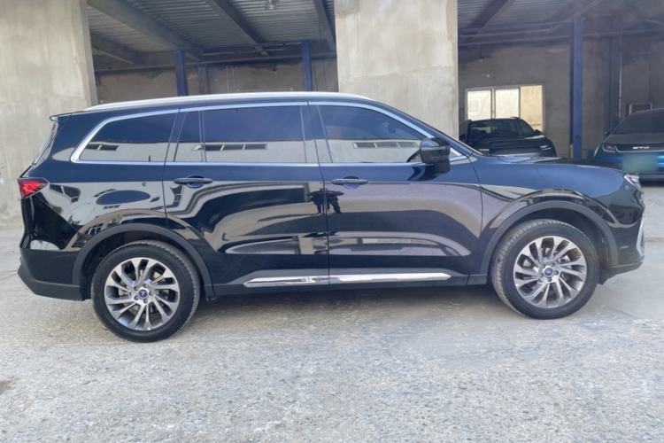 Used Ford Equator 2023 EcoBoost 225 Premier 7-Seater (2/2/3)
