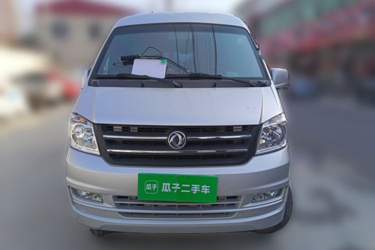 Used Dongfeng Xiaokang K07S 2022 1.3L High-Power Base Version
