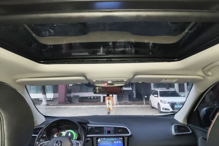 Used Renault Kadjar 2017 2.0L Two-Wheel Drive Comfort Edition