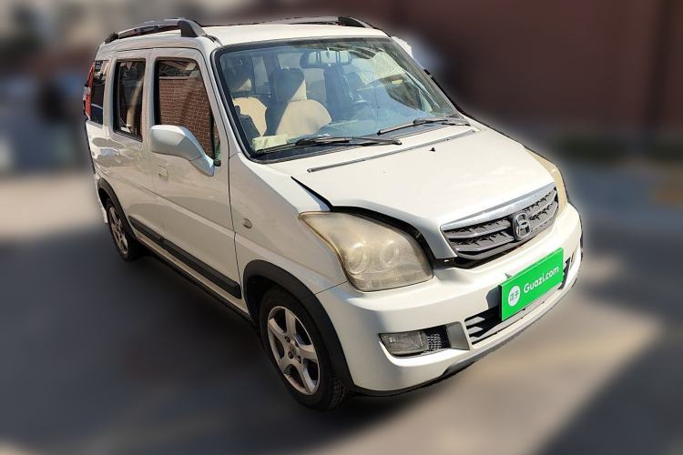 Used Suzuki Wagon R X5 2013 Facelift 1.4L Luxury Edition
