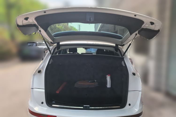 Used Audi Q5 2013 45 TFSI quattro Sport Edition