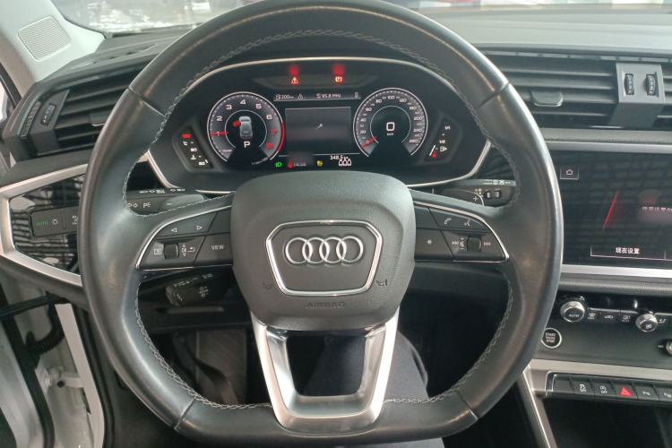 Used Audi Q3 2023 35 TFSI Fashion Dynamic Model (1.5T)