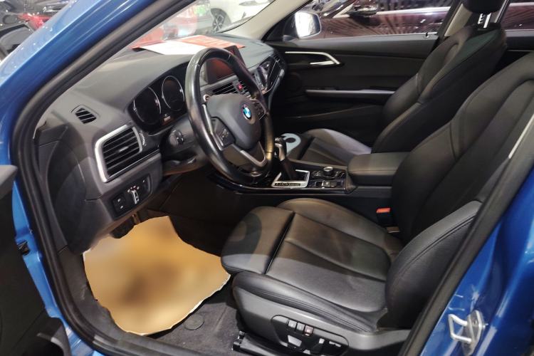 Used BMW 1 Series 2018 118i Sport Edition
