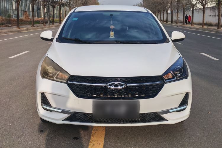 Used Chery Arrizo 5 2019 1.5L Manual New Youth Edition China VI Standard