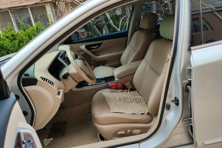 Used Nissan Teana 2013 2.0L XL Comfort Edition
