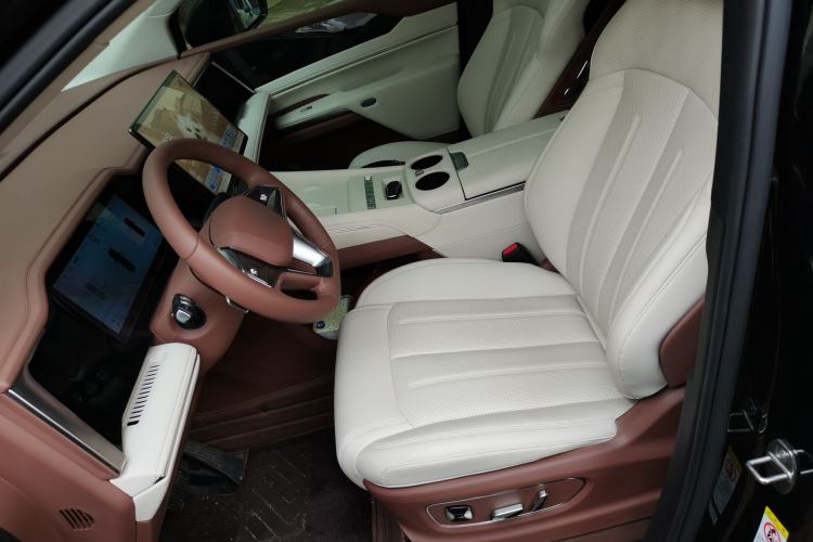 Used BYD Xia 2025 DM-i 1.5T 180km Beyond Edition