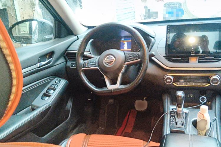 Used Nissan Teana 2019 2.0L XL Comfort Edition