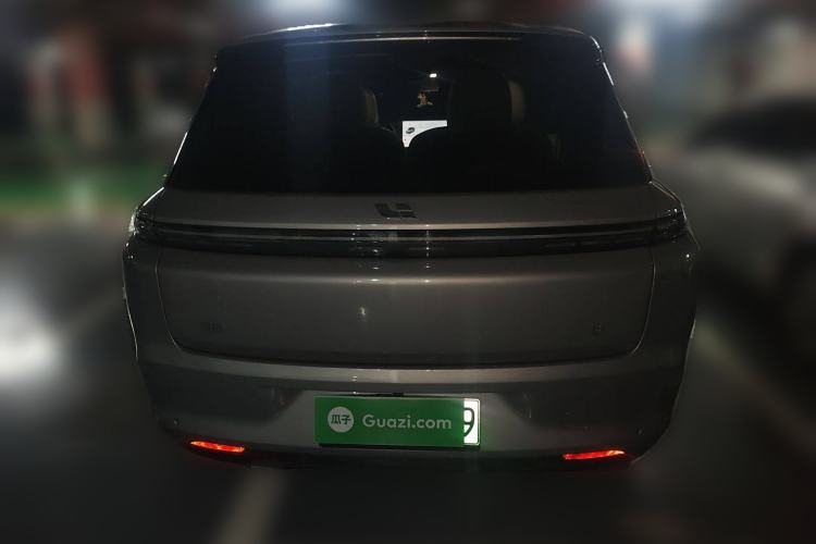 Used Li Auto L8 2023 Pro Model