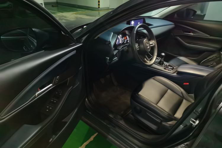 Used Mazda CX-30 2022 2.0L Manual Shangyue Trim
