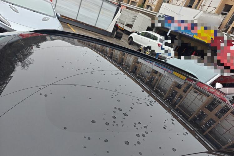 Used ARCFOX Alpha T5 2025 520 MAX