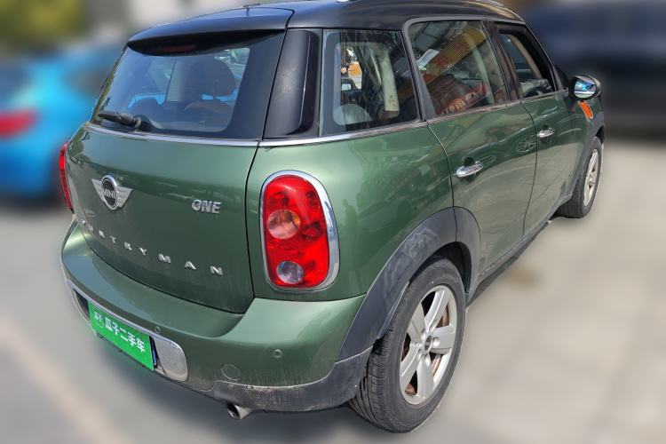 Used MINI Countryman 2014 1.6L ONE