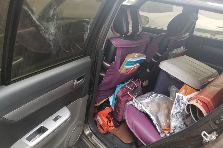 Used Suzuki Swift 2013 1.5L Automatic 20th Anniversary Limited Edition