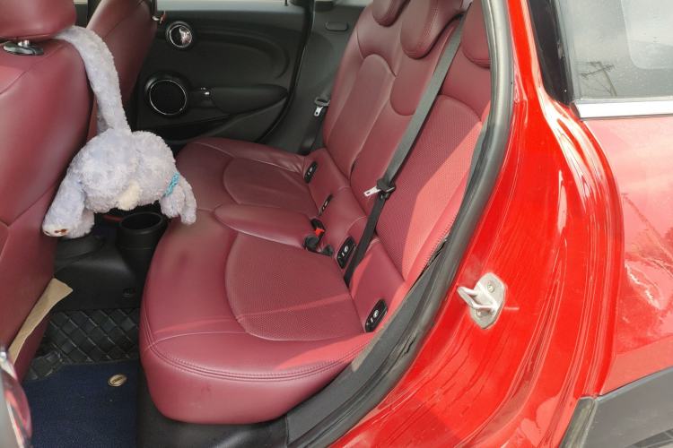 Used MINI 2016 1.2T ONE Pioneer Edition Five-Door Version
