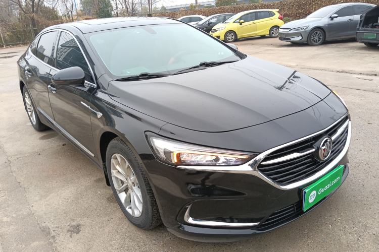 Used Buick LaCrosse 2021 552T Luxury Version
