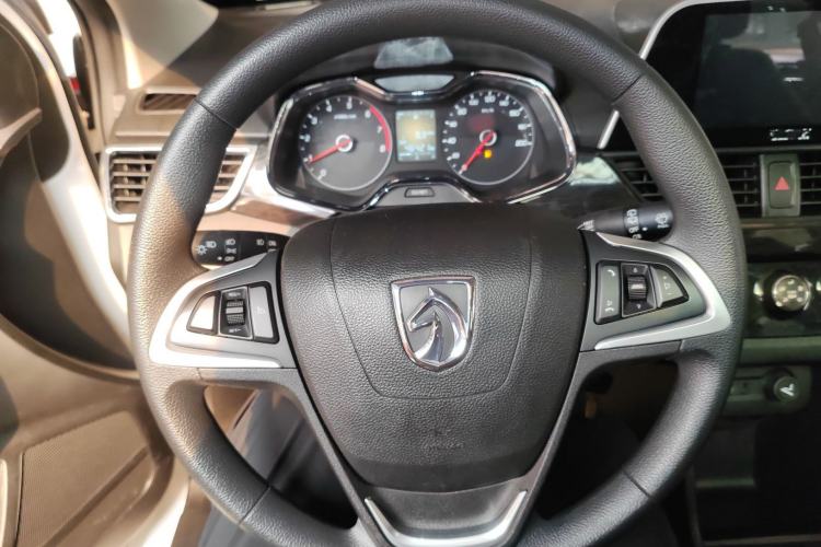 Used Baojun 310 2016 1.2L Manual Luxury Model Steering Wheel