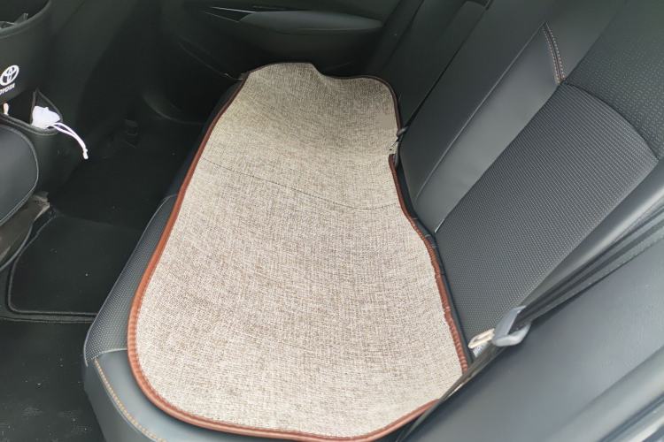 Used Toyota Corolla 2024 1.8L Smart Electric Hybrid Dual-Engine Elite Edition