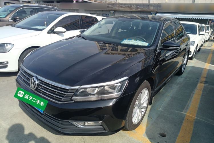 Used Volkswagen Passat 2016 330TSI DSG Luxury Edition