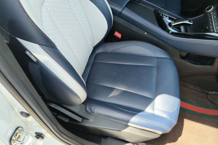 Used Dongfeng Aeolus AX7 2022 Mach Edition 1.5T DCT DF41