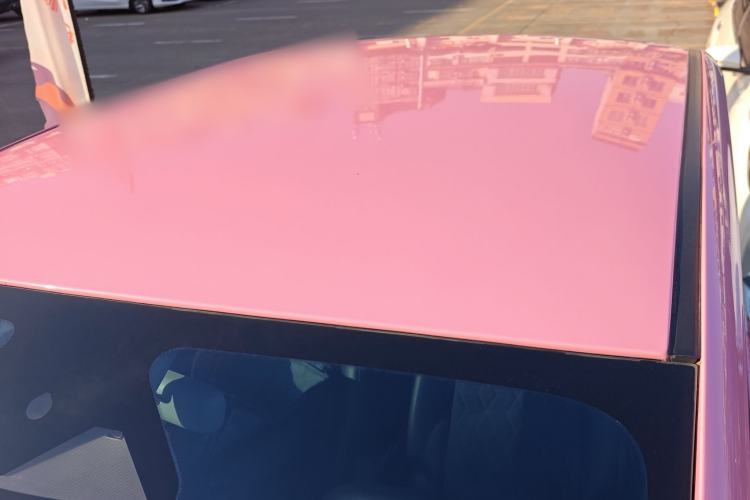 Used Baojun KiWi EV 2023 DJI Edition Lithium Iron Phosphate