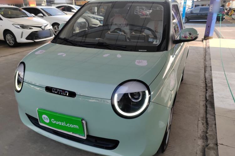 Used Qiyuan Lumin 2022 155 km – Refreshingly Sweet Edition