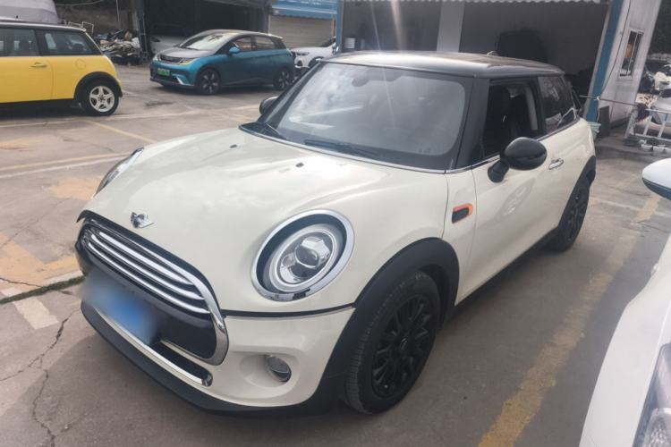 Used MINI MINI 2016 1.5T COOPER