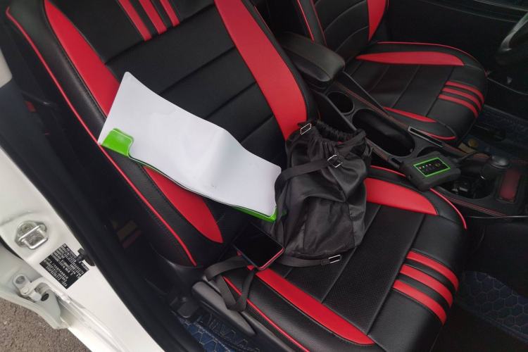 Used Toyota YARiS L Zhi Xuan 2019 1.5E CVT Dynamic Edition China VI compliant