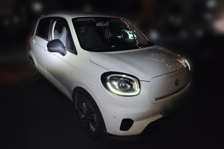 Used Leapmotor T03 2021 400 Comfort Edition
