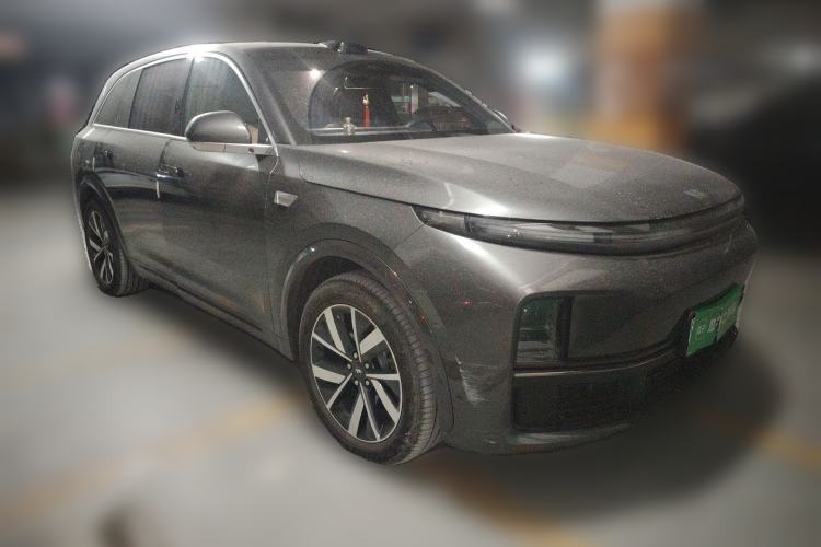 Used Li Auto L7 2023 Max model
