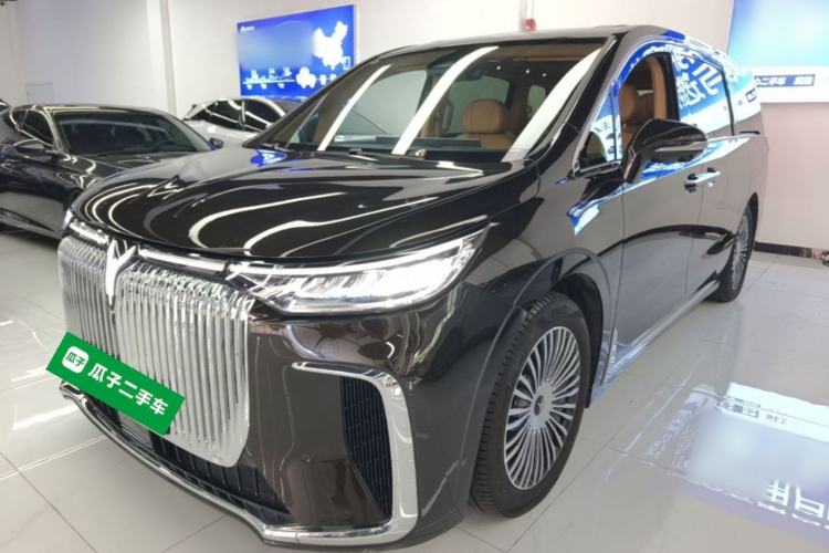Used VOYAH Dream 2025 PHEV Four-Wheel-Drive Flagship Kunpeng Edition Guazi used car, China used car export, Used car for sale, Used  cars, Cheapest cars for sale