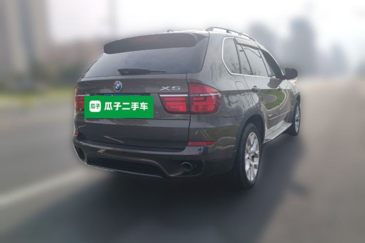 Used BMW X5 