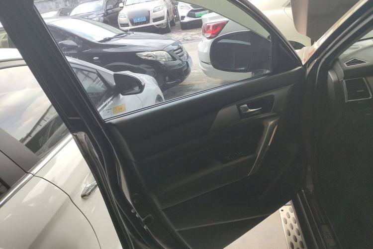 Used Haval H2 2016 Red-Label 1.5T Automatic Two-Wheel Drive Luxury Model