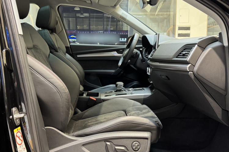 Used Audi Q5L 2020 45 TFSI Prestige Sport Edition