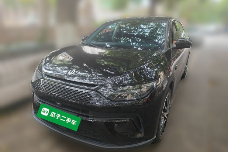 Used Leapmotor C11 2023 Extended-Range 285 Comfort Edition