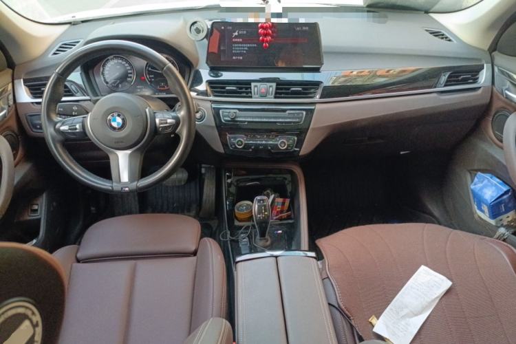 Used BMW X1 2020 sDrive20Li Premium Edition
