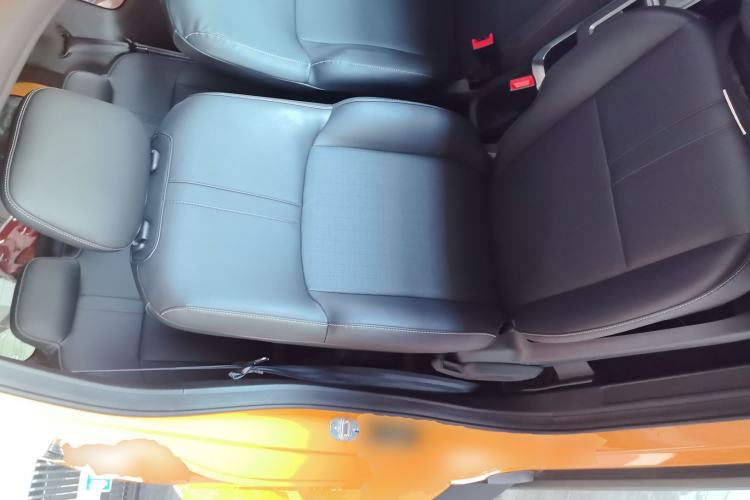 Used Baojun Spark 2023 Flagship Edition
