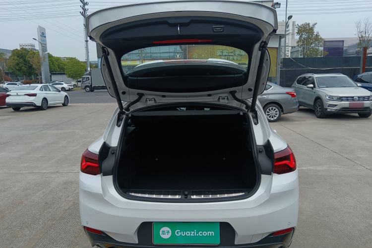 Used BMW X2 2023 sDrive 25i Shining Edition