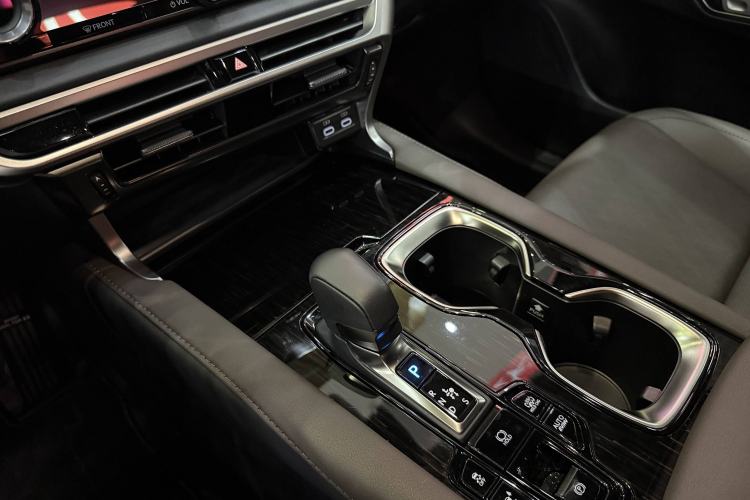 Used Lexus RX New Energy 2023 450h+ Four-Wheel Drive Enjoyment Edition
