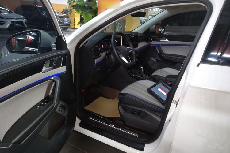 Used Volkswagen Tayron GTE Plug-in Hybrid 2023 280TSI Luxury Plus Advanced Edition