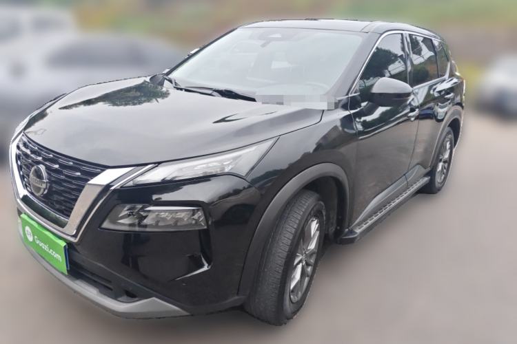 Used Nissan X-Trail 2021 VC-Turbo 300 CVT 2WD Luxury Edition