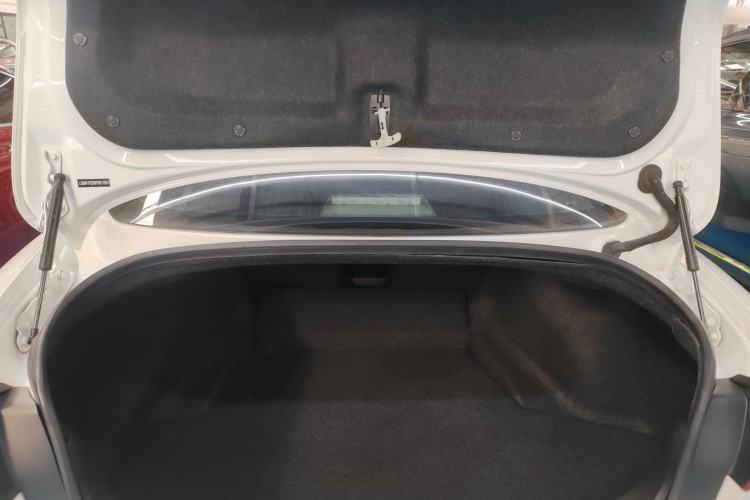 Used Infiniti Q50L 2015 2.0T Sport Edition
