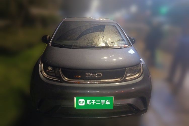 Used BYD Dolphin 2025 420km Active Version
