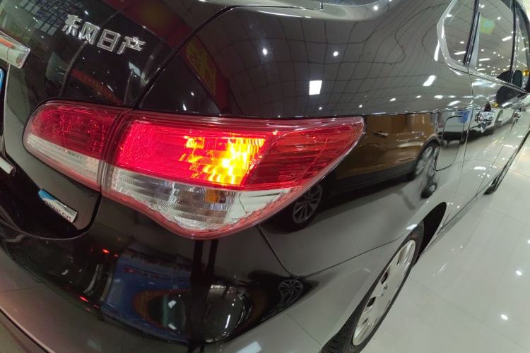 Used Nissan Sylphy 2018 Classic 1.6XE CVT Comfort Edition Right Rear Taillight
