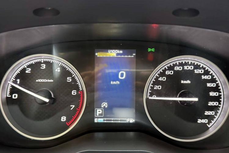 Used Subaru Forester 2024 2.5i AWD Premium Edition EyeSight
